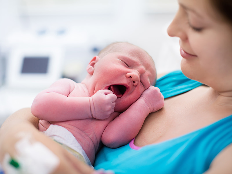Obstetrics-Gynecology