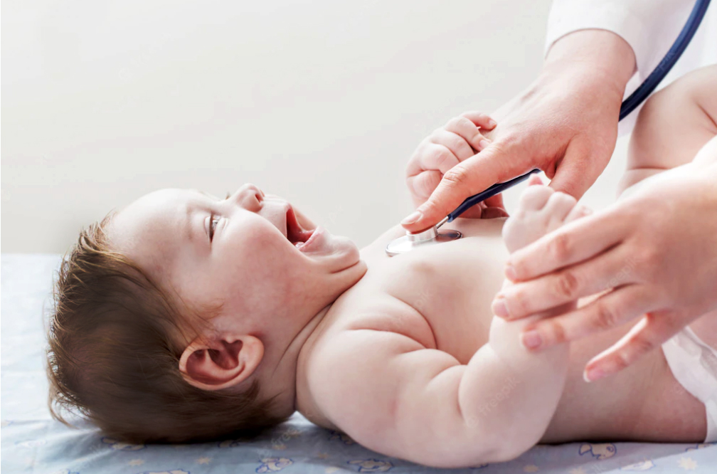 Pediatrics