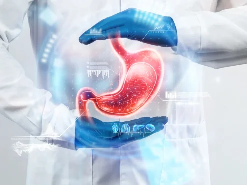 Medical Gastroenterology
