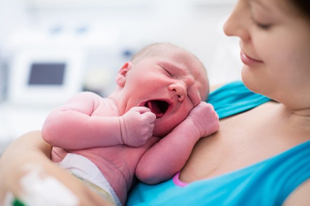 Obstetrics-Gynecology