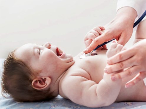 Pediatrics